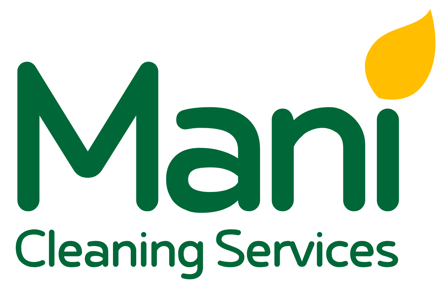 MANI Cleaning Services